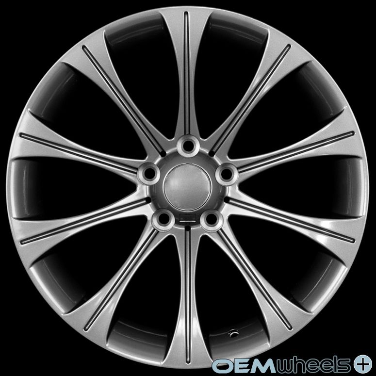 Wheels Fits BMW E60 525xi 528xi 530xi 535xi AWD 4WD Xdrive Rims