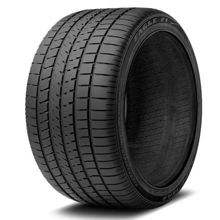18 9 10 Chrome Bullitt Style Wheels Goodyear F1 Tires Rims Fit