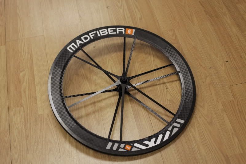 WHEELSET Carbon Fiber 700c Wheels Tubular Ceramic Road Campagnolo