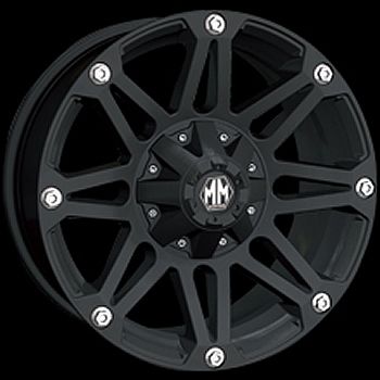 Pictures are ment to show the style of the wheel. Please refer to