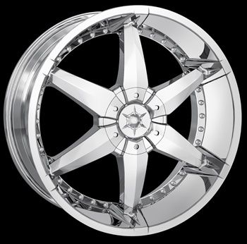 Pictures are ment to show the style of the wheel. Please refer to