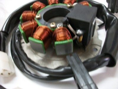 New Piaggio Gilera Runner Aprilia 125 180 CC Stator