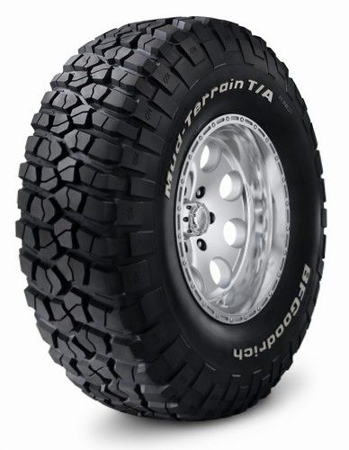 One 1 New LT285 75R16 126Q BFGoodrich Mud Terrain A T KM2 Tire