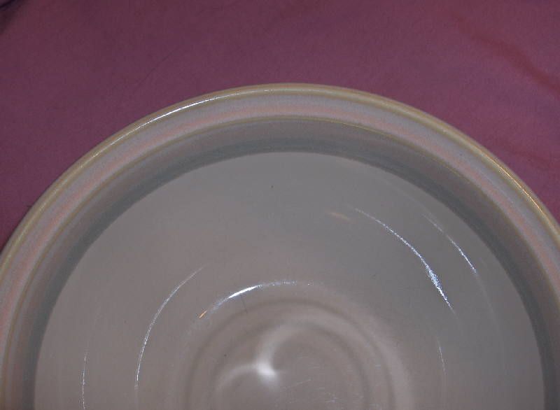 Noritake China Sunset Mesa 8663 Veggie Bowl