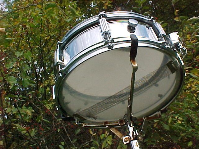 ROGERS 5x14 import SNARE DRUM   made by YAMAHA   BIN   $175   FREE S/H