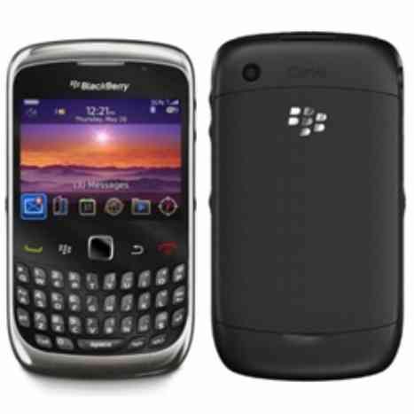 Rim Blackberry 9810 Torch New Sim Free Unlocked UK 0843163073944