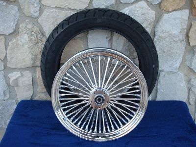 561 5222 To Assure Fitment Of Wheels, Rotors, And Tires Before Bidding