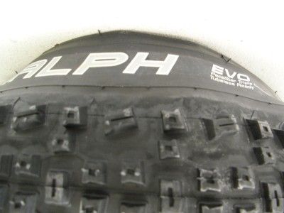 Schwalbe Racing Ralph EVO 29er 29x2 25 Tubeless PR New