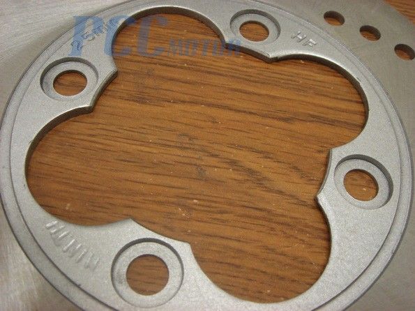 New Front Rear Disc Brake Rotor 50 70 90 110cc ATV Quad 190mm DR05