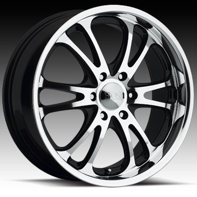 20 x8 5 Boss 313 3130 Super Finish Wheels Rim 5 6 8 Lug