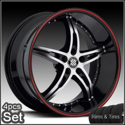 for Mercedes Benz Wheels and Tires Staggered Rims C CL s E