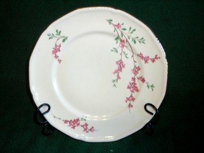 Royal Bayreuth ROB74 Salad Plate