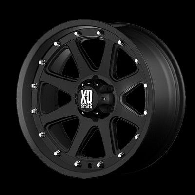 20 inch Wheels Rims Tires Black Chevy GMC Tahoe Yukon Suburban