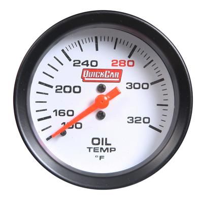 Quickcar Extreme Gauge 611 7009