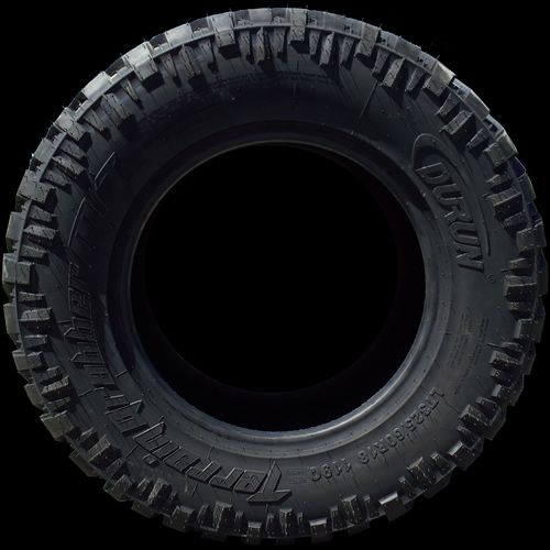 275 60 20 Durun Terrain Grabber Mud Terrain Tire 275 60 20