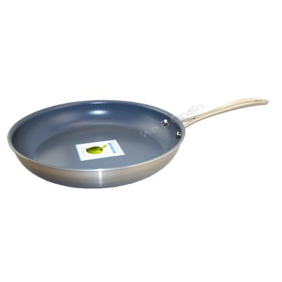 Zwilling JA Henckels Twin Spirit Thermolon Fry Pan   Brand New Retail