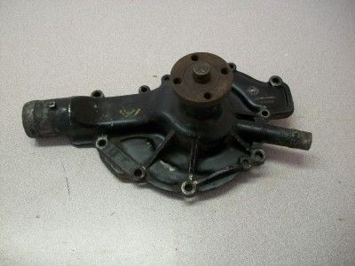 Water Pump Buick 364 401 425 Nailhead 62 63 64 65 66 64BW1 3E