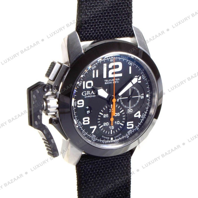 Graham Chronofighter Oversize 2CCAC B03A