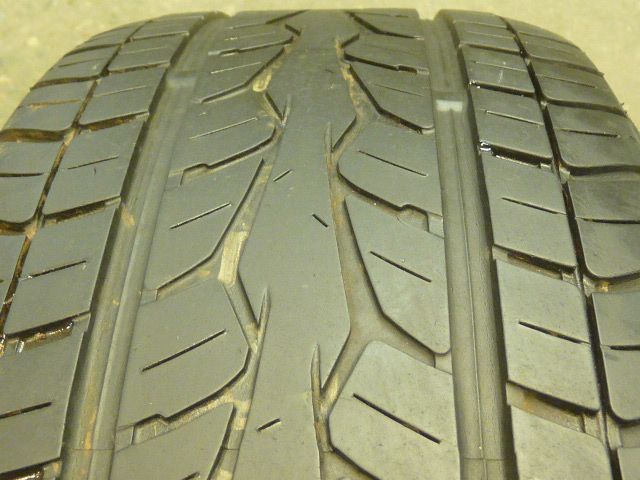 ONE NICE YOKOHAMA AS 430, 225/60/16 P225/60R16 225 60 16 TIRE # 23627