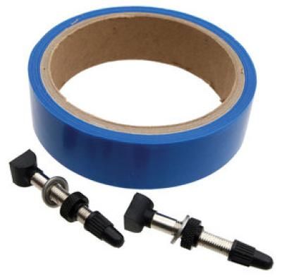 Velocity Velotape Tubeless Conversion Kit P35 New