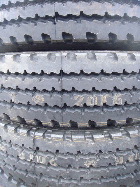 12.00 R20 Pirelli FG 85   Original Neu