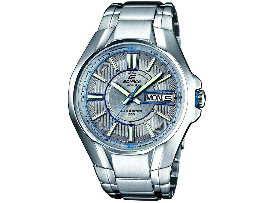 Casio Herrenchrono Edifice Uhr EF 133D 7AVEF