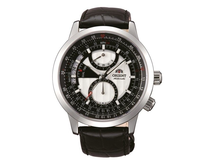 Orient Herrenuhr Automatik DH00001W