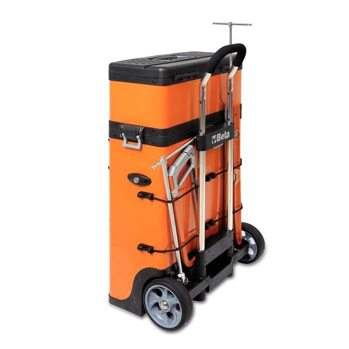 BETA Werkzeug Trolley C41 H