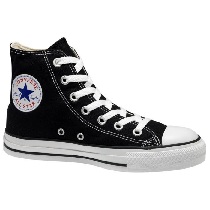 CONVERSE ALL STAR CHUCKS HI HIP TOP SNEAKER GRAU BRAUN WEIß SCHWARZ