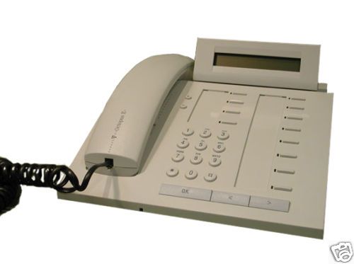 Deutsche Telekom Octophon 26