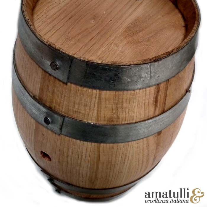 HOLZFASS WEIN   LIKÖRFASS HANDGEMACHT   NEU   5 Liter Geschenk