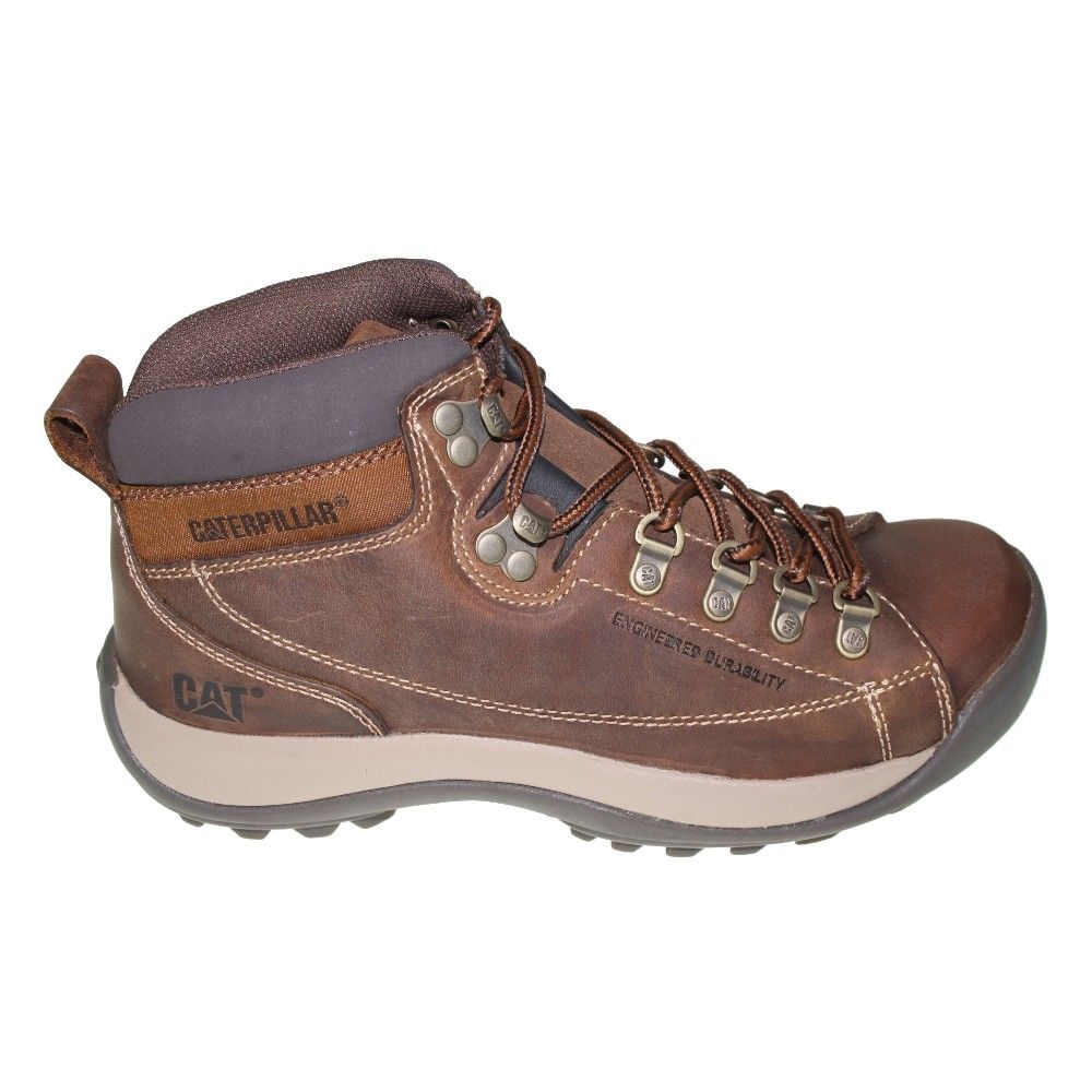 CAT FOOTWEAR Schuhe   Active Alaska   dark beige   708972