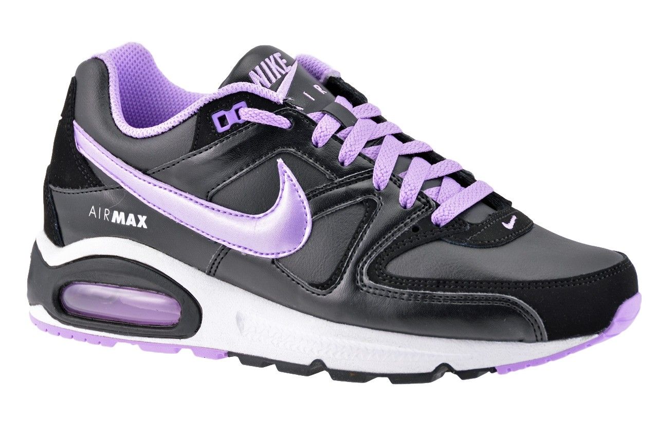 Nike Air Max Command W turnschuhe gr 39 FRAUEN SPORT SCHUHE