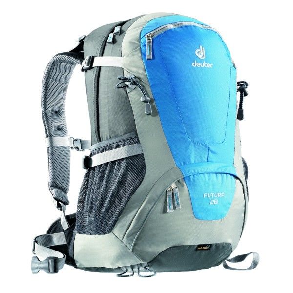 Deuter Futura 28 Wanderrucksack Tourenrucksack Rucksack