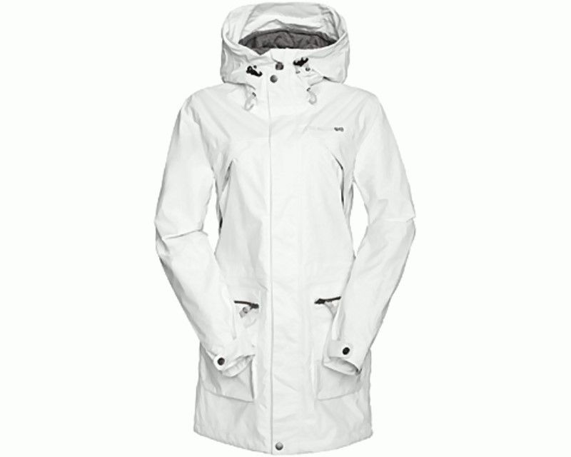 Didriksons 1913 IRMA Lady Parka Outdoormantel, Gr. 40 F/S 2012