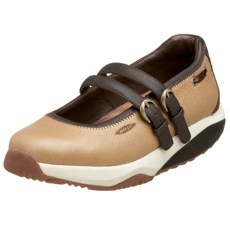 MBT CHANGA CORK SCHUHE BALLERINA NEU SWISS MASAI 41