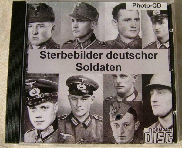STERBEBILD GERMAN DEATH CARD ÜBER 6.700 STERBEBILDER DEUTSCHER