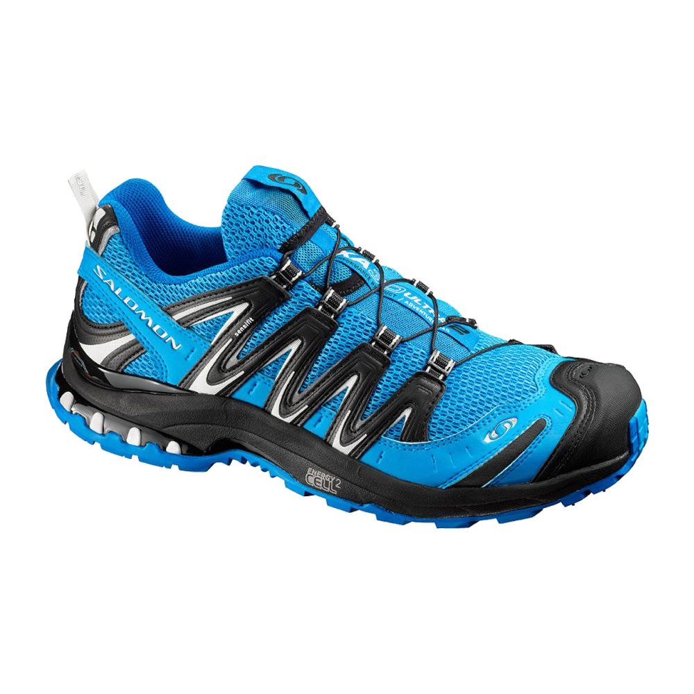 SALOMON XA Pro 3D Ultra 2 Laufschuhe (112135) 45 1/3