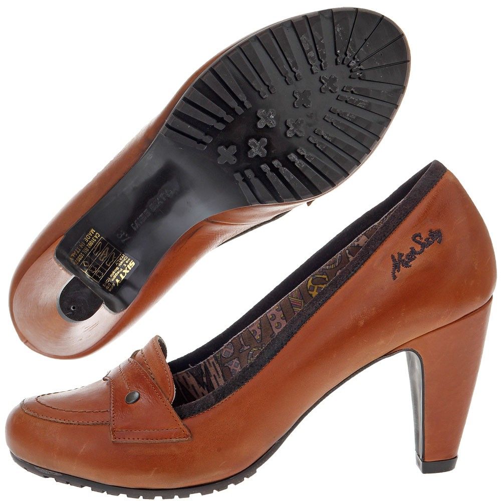 Miss Sixty Pump Julie Tan Gr. 37