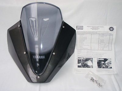 Обтекатель Фары Yamaha Warrior Купить