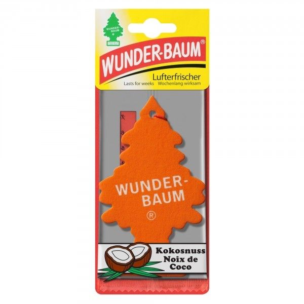 Alpin Wunderbaum, Kokosnuss 78307