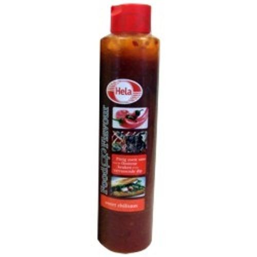 Hela Gewürz Sauce CHILISAUS 800ml