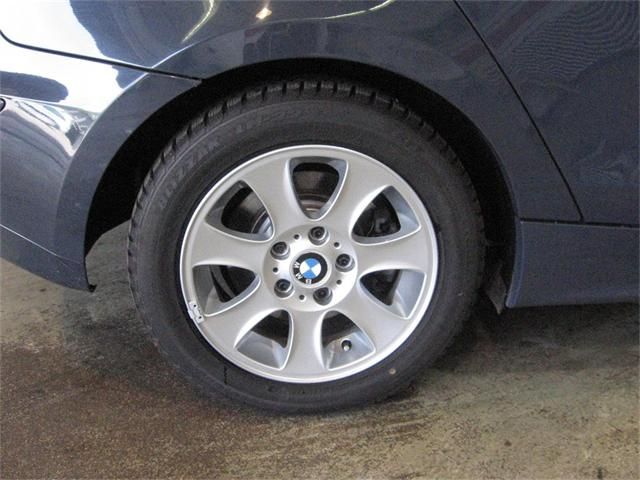 Orig BMW 1er 205 55 16 Zoll H Sommerreifen Alufelgen 151 Radsatz