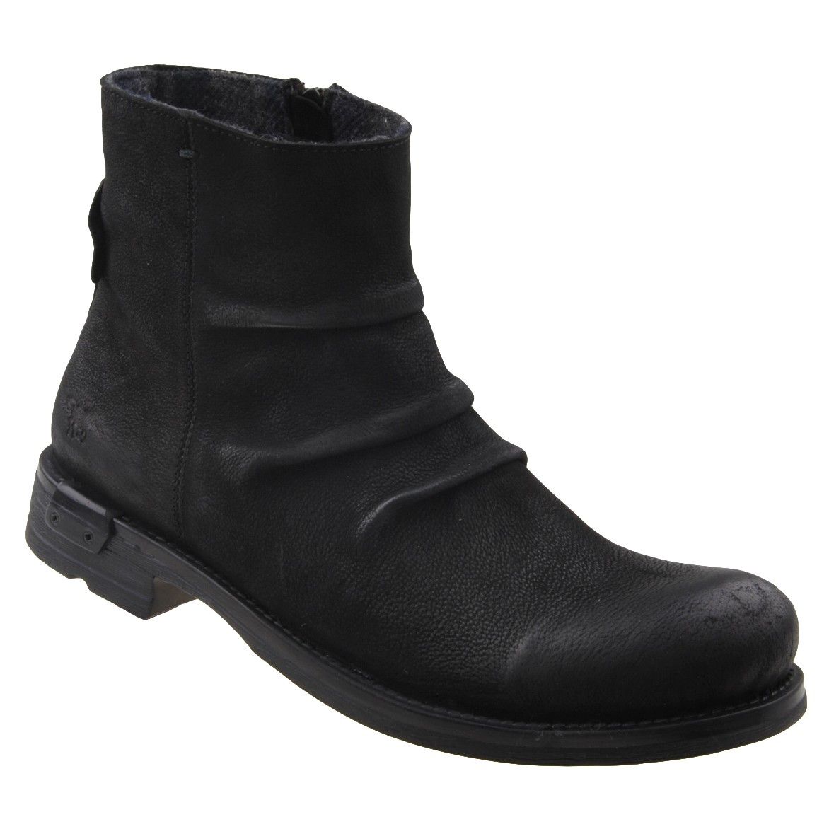 NEU Mustang Herrenschuhe Gr 44 Schuhe Herrenstiefel Stiefelette