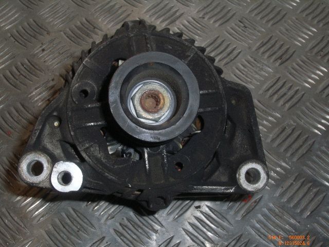 Lichtmaschine Generator BMW 3 (E36) 316 i 75 kW 123320012