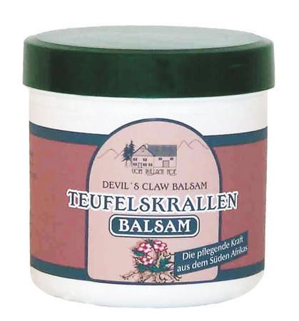 Teufelskralle Creme Balsam Teufelkralle Gel (€ 6,66 je L)