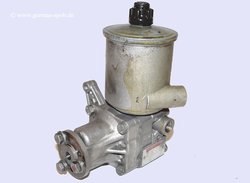 HYDROPUMPE LENKHELFPUMPE ZF MERCEDES W202 W124 W210 R12