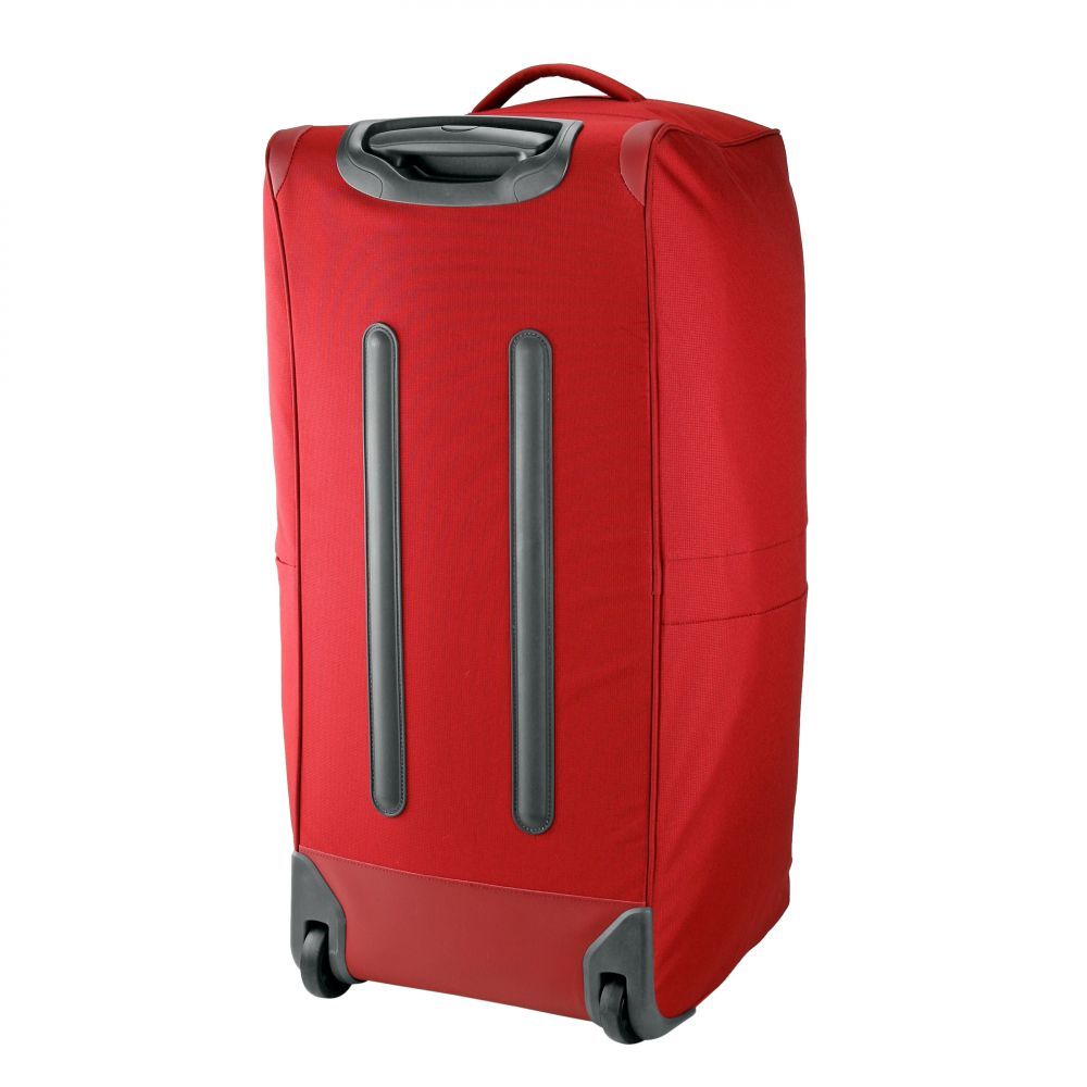 Samsonite Cordoba Duo Rollen Reisetasche Trolley 76 cm rot