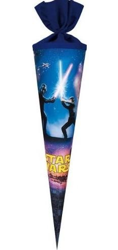 Star Wars Schultüte Zuckertüte Figuren Clone 70cm NEU