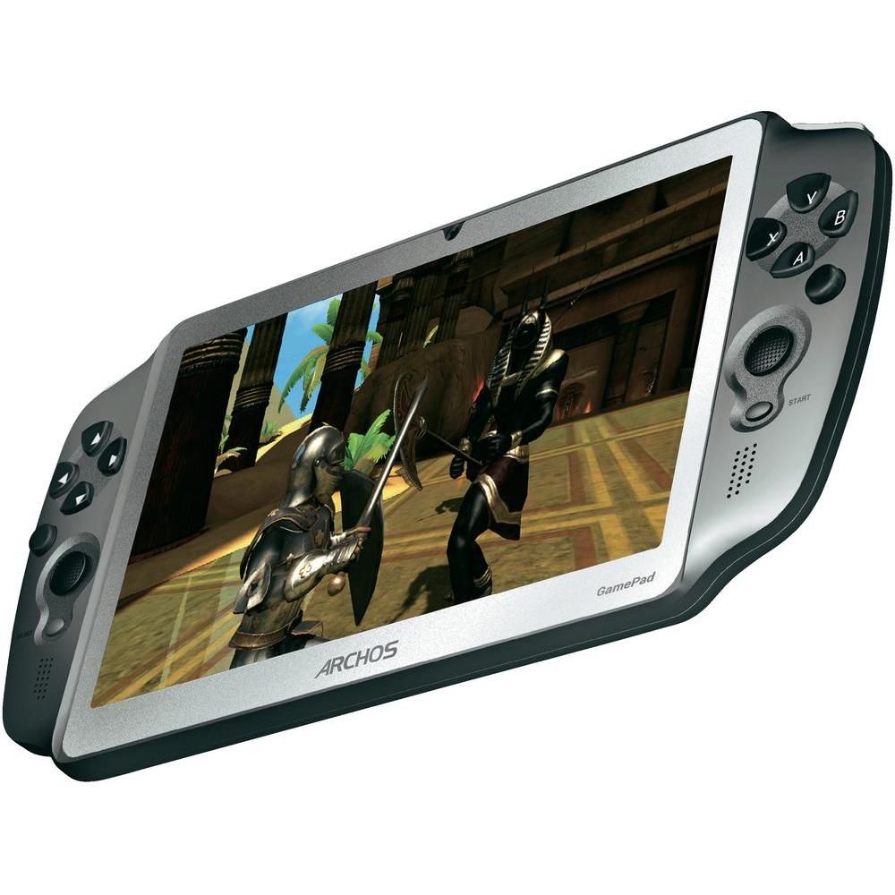 Archos GamePad 17,78 cm (7) Spielekonsole und Android™ Internet